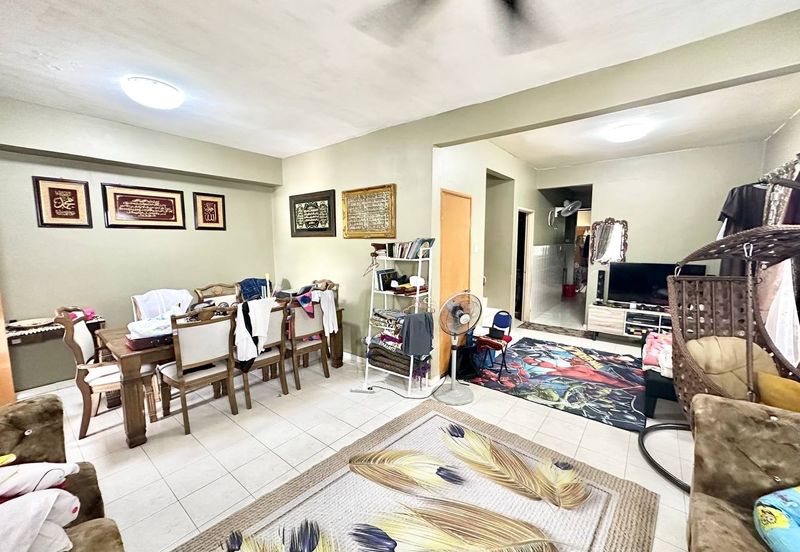 Taman Desa Indah, Batu Caves