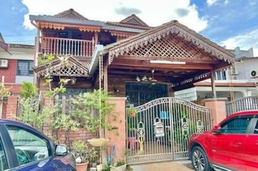 Kampung Selayang Indah