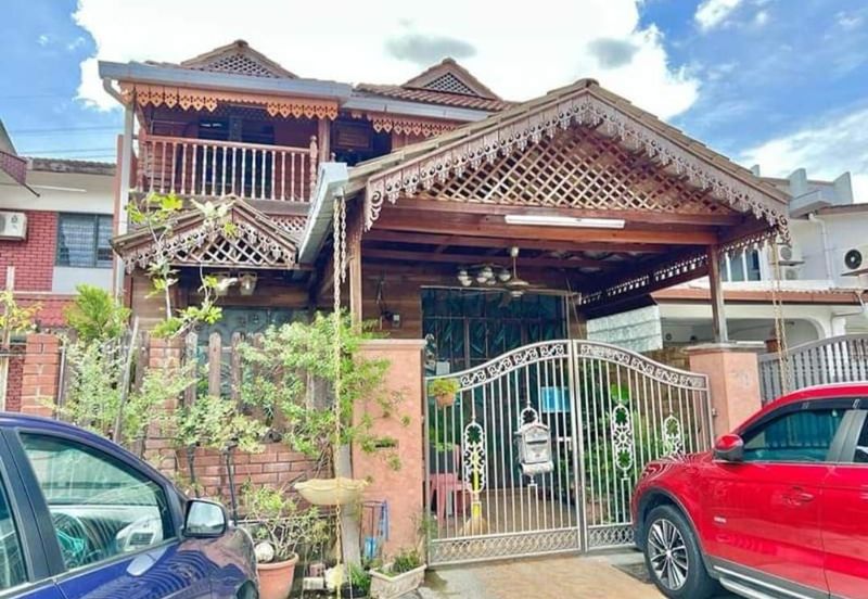 Kampung Selayang Indah