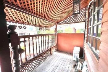 Kampung Selayang Indah