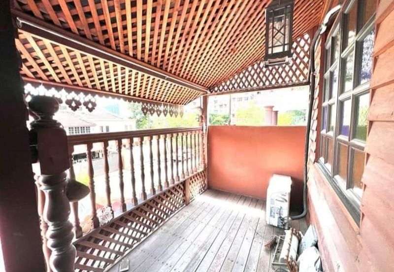 Kampung Selayang Indah