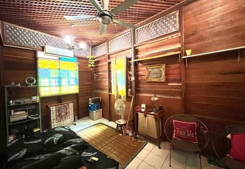 Kampung Selayang Indah