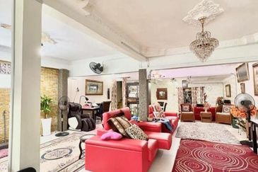 Kampung Selayang Indah