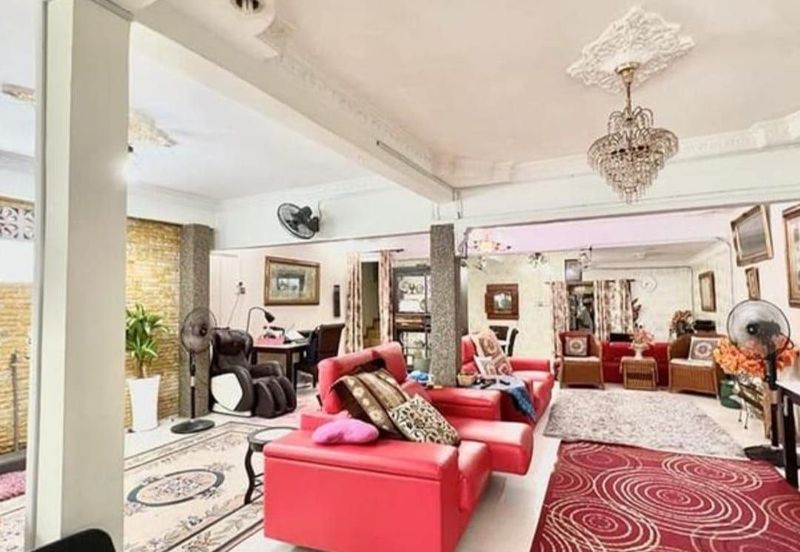 Kampung Selayang Indah