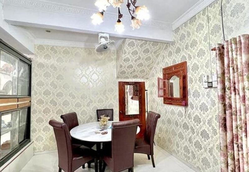 Kampung Selayang Indah