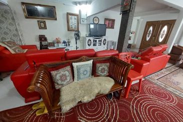 Kampung Selayang Indah