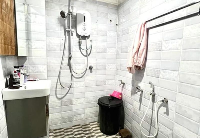 Kampung Selayang Indah