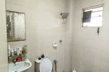 Garden City Homes, Seremban 2