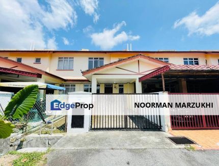 Double Storey Bandar Tasik Kesuma Fasa 9, Selangor, Semenyih