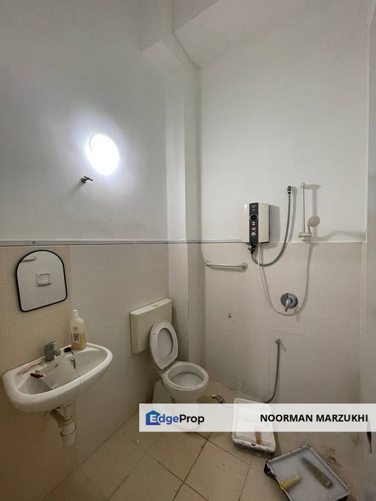 Single Storey Bandar Baru Enstek, Negeri Sembilan, Seremban