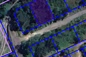 Bandar Baru Salak Tinggi