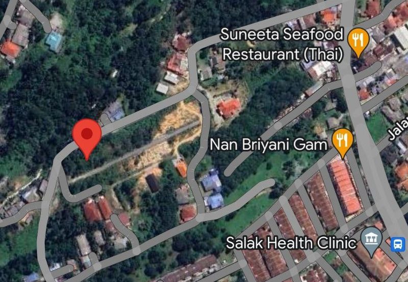 Bandar Baru Salak Tinggi