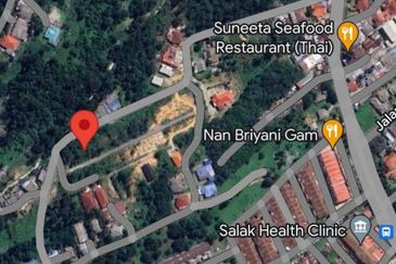 Bandar Baru Salak Tinggi