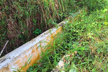 Bandar Baru Salak Tinggi