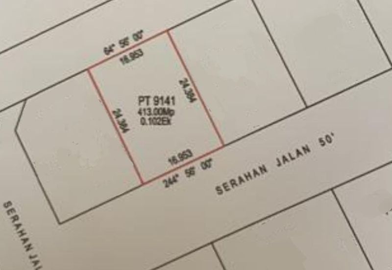 Bandar Baru Salak Tinggi