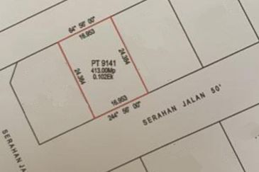 Bandar Baru Salak Tinggi