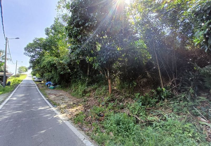 Bandar Baru Salak Tinggi