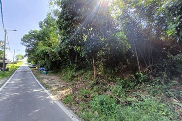 Bandar Baru Salak Tinggi