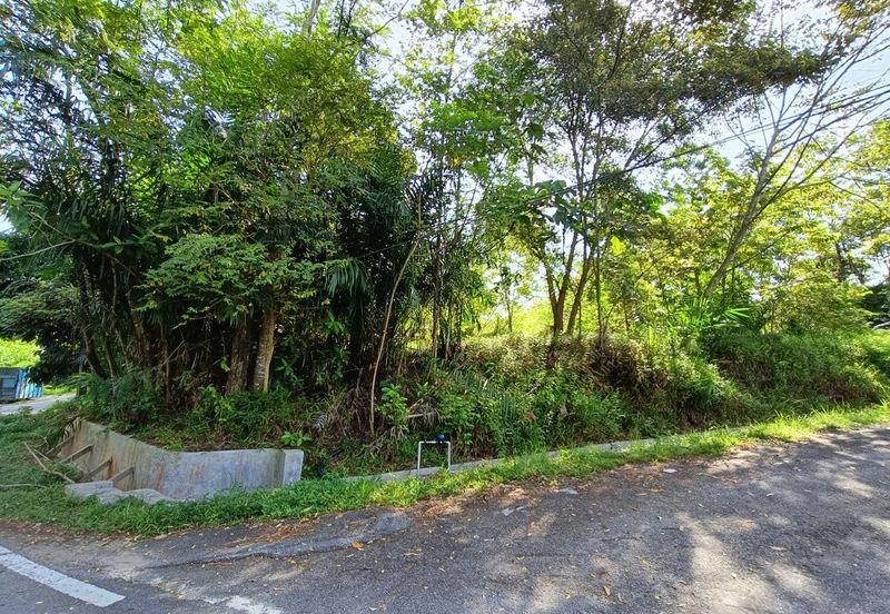 Bandar Baru Salak Tinggi