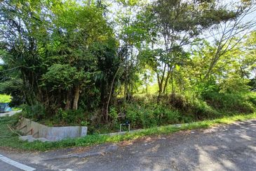 Bandar Baru Salak Tinggi