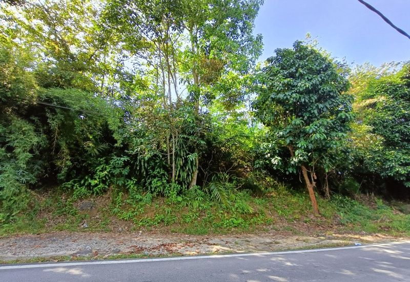 Bandar Baru Salak Tinggi