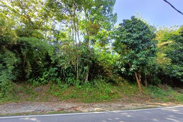 Bandar Baru Salak Tinggi