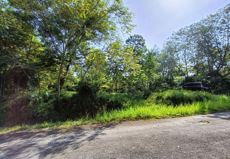 Bandar Baru Salak Tinggi