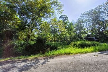 Bandar Baru Salak Tinggi