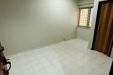 Taman Pinggiran Batu Caves