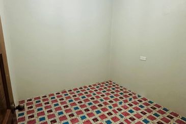 Taman Pinggiran Batu Caves