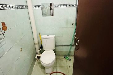 Taman Pinggiran Batu Caves