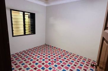 Taman Pinggiran Batu Caves