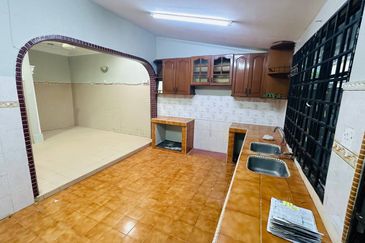 Taman Pinggiran Batu Caves