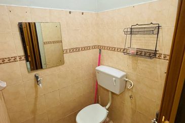 Taman Pinggiran Batu Caves