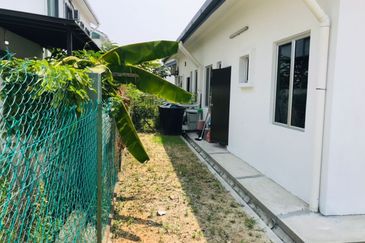 Taman Desa Salak Pekerti