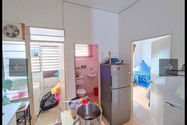 Taman Pinggiran Cyber