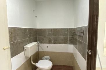 Taman Pinggiran Cyber