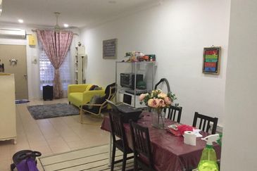 Taman Pinggiran Cyber