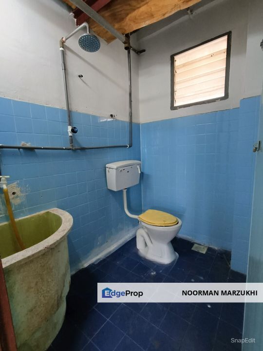 Apartment Desa Mutiara Kajang Medium Cost For Sale, Selangor, Kajang