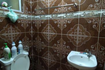 Taman Selayang Mulia