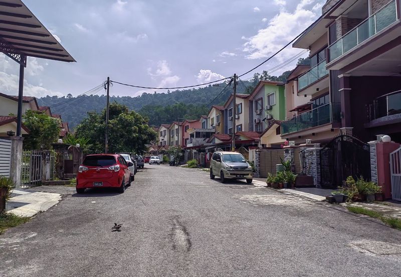 Taman Selayang Mulia