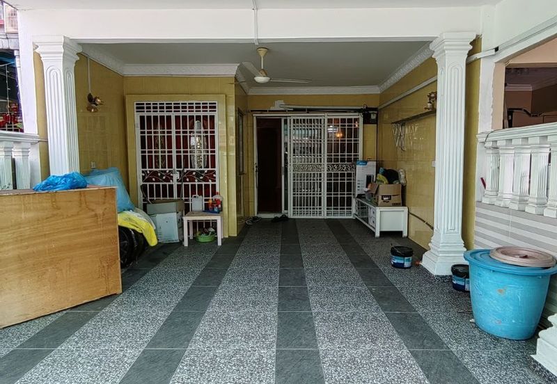 Taman Selayang Mulia