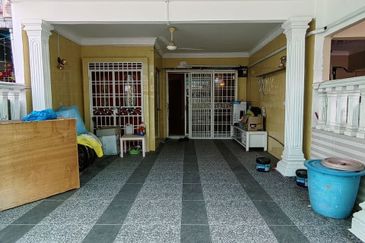 Taman Selayang Mulia