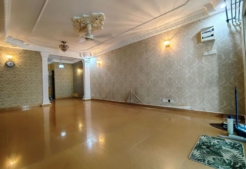 Taman Selayang Mulia