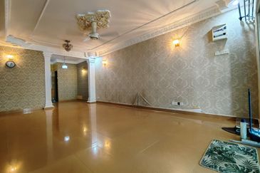 Taman Selayang Mulia