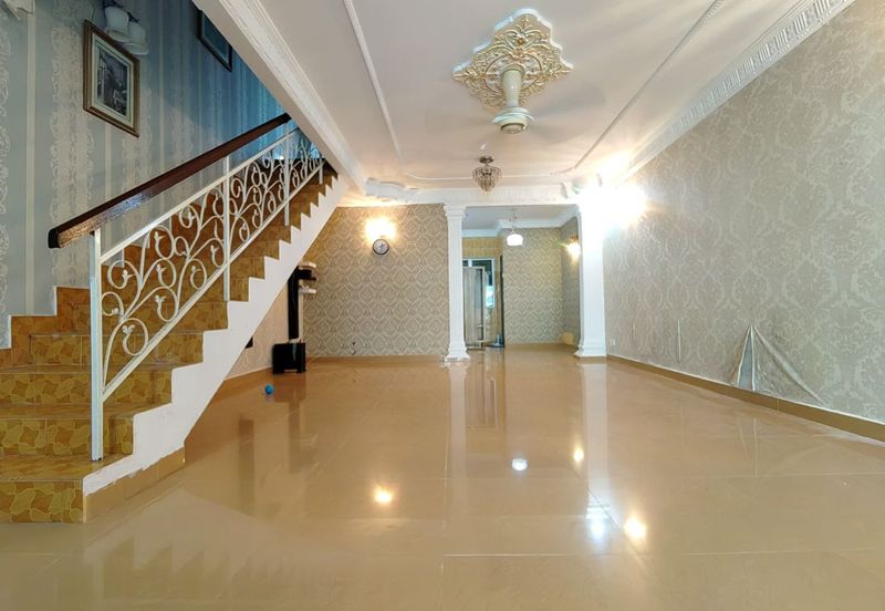 Taman Selayang Mulia