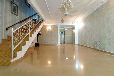 Taman Selayang Mulia