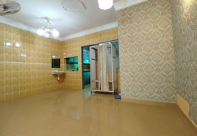 Taman Selayang Mulia