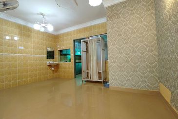 Taman Selayang Mulia