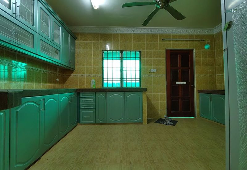 Taman Selayang Mulia